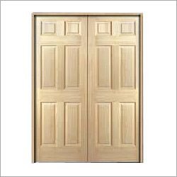 Pine Wood Door 11