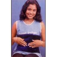 Electric Heating Pad for Stomach