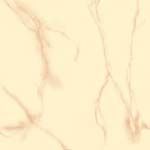 Ivory Glossy Floor Tile (2504)