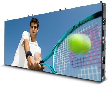 Outdoor LED Display Screen 01