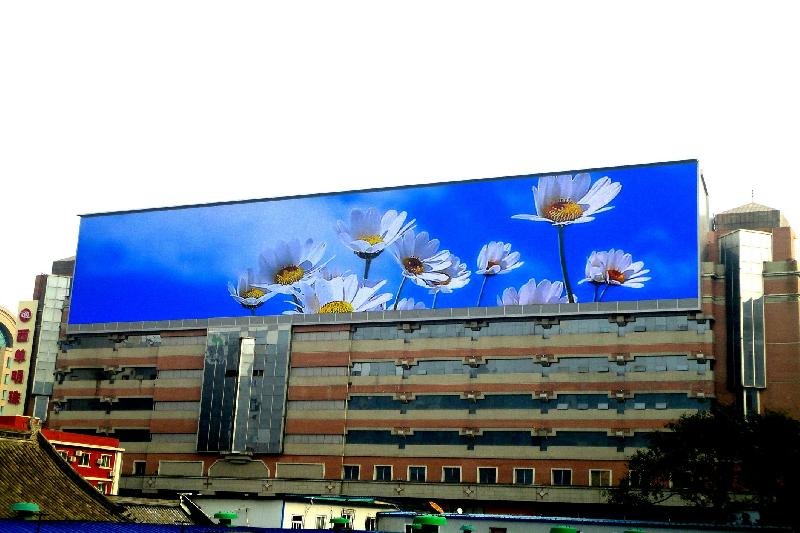 Outdoor LED Display Screen 03