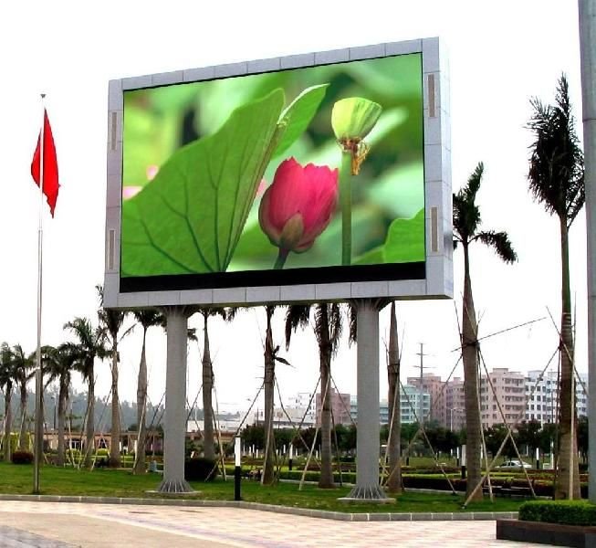 Outdoor LED Display Screen 05