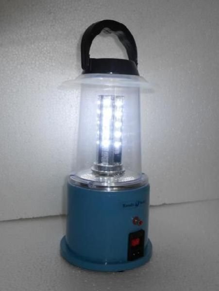 Solar Lantern 01