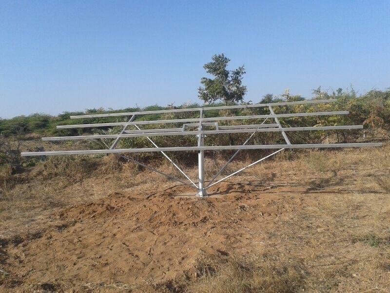 Solar Water Pump 04