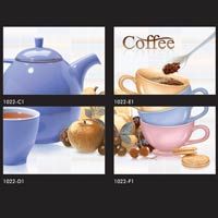 Glossy Series Wall Tile 1022-A1