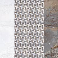 Glossy Series Wall Tile 1025-2