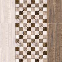 Glossy Series Wall Tile 1026-2