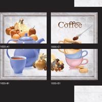 Glossy Series Wall Tile 1035-A1