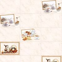 Glossy Series Wall Tile 1036-A4-A5-A6