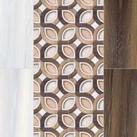 Glossy Series Wall Tile 2410