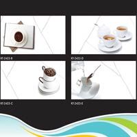 Glossy Series Wall Tile 2423-2