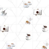 Glossy Series Wall Tile 2423