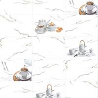 Glossy Series Wall Tile KT-124-125-126