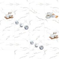Glossy Series Wall Tile KT-127-128
