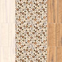 Matt Series Wall Tile 1402