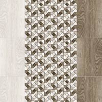 Matt Series Wall Tile 1406
