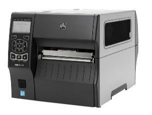 Zebra Industrial Printer (ZT400 Series) 02