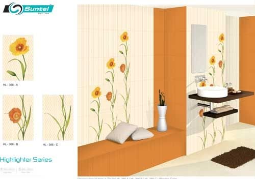 Highlighter Series Tiles 004