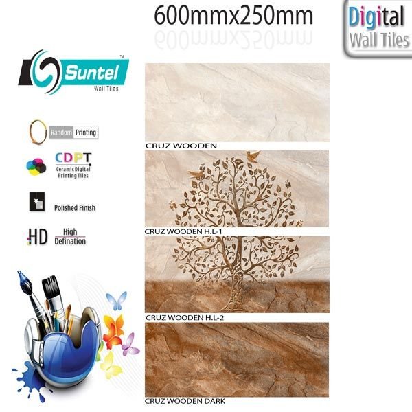 Matt Series Tiles 001