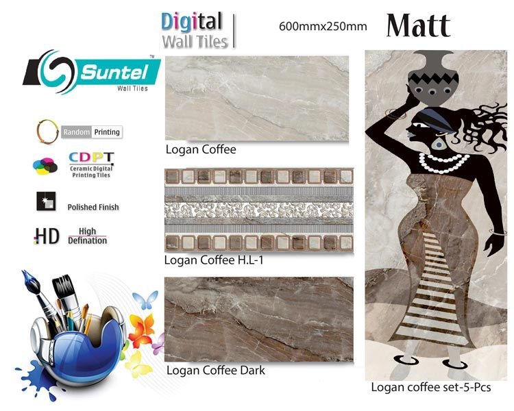 Matt Series Tiles 003