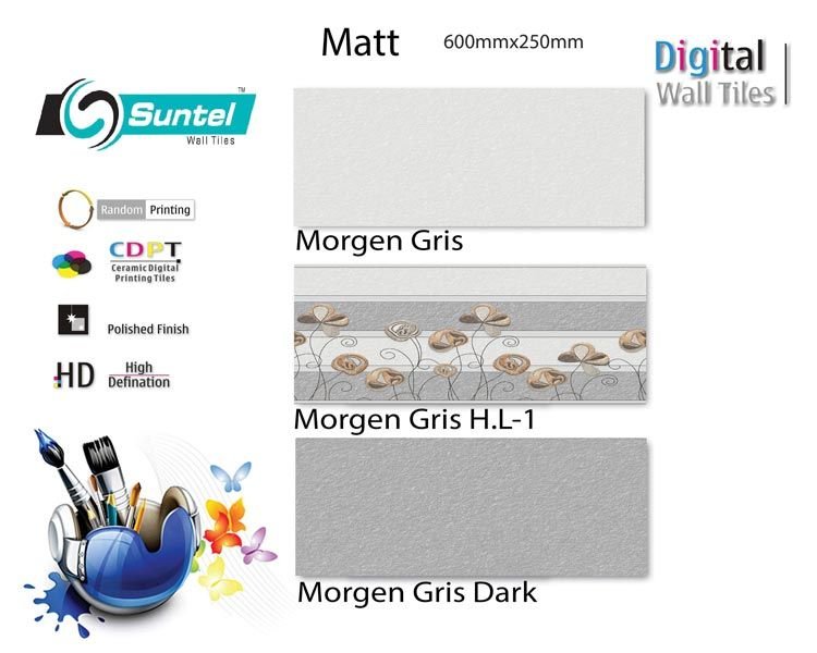 Matt Series Tiles 010