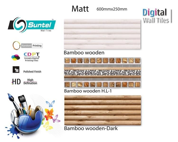 Matt Series Tiles 013