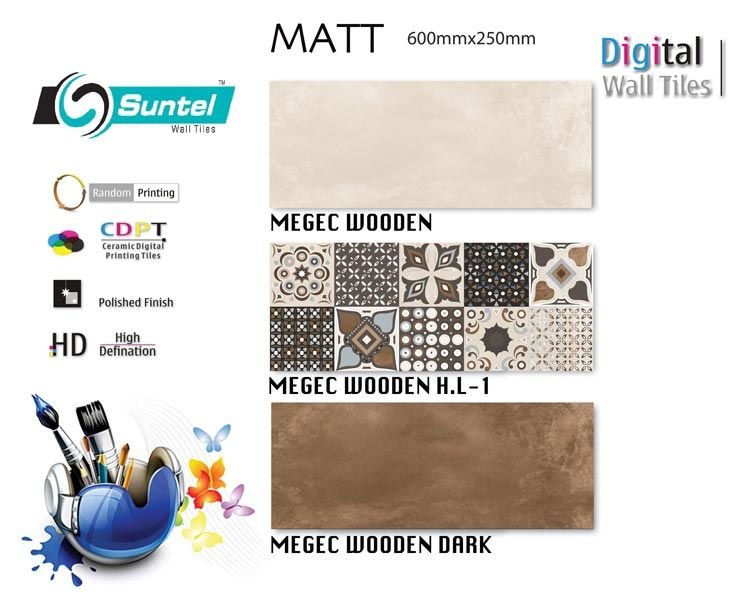 Matt Series Tiles 015