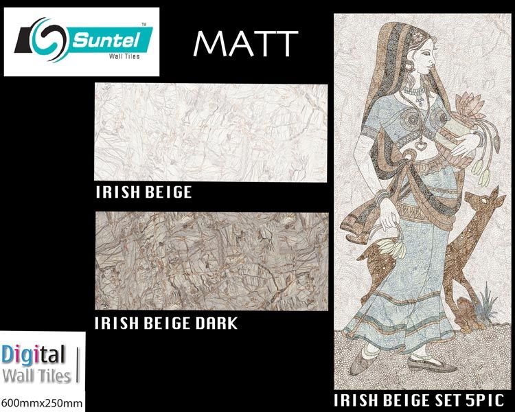 Matt Series Tiles 019