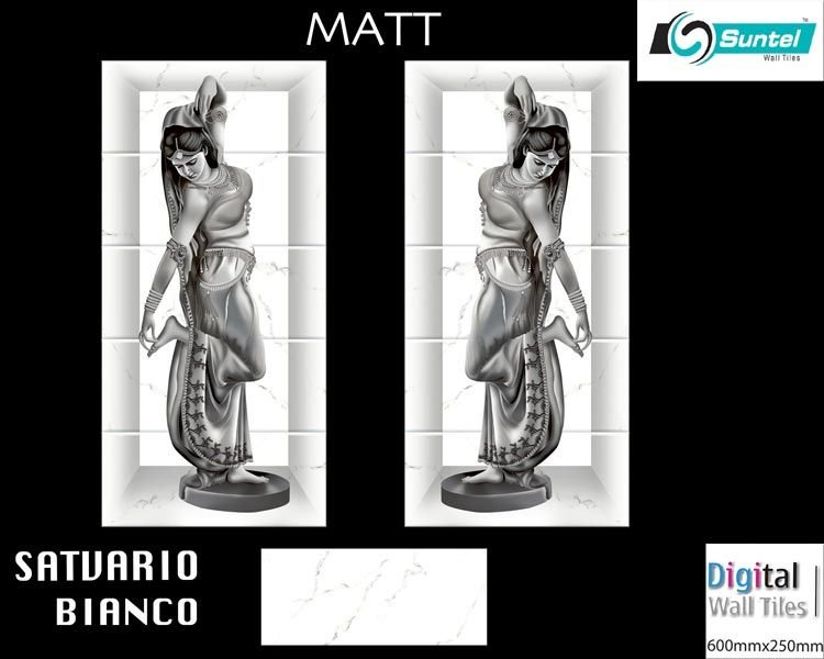 Matt Series Tiles 020