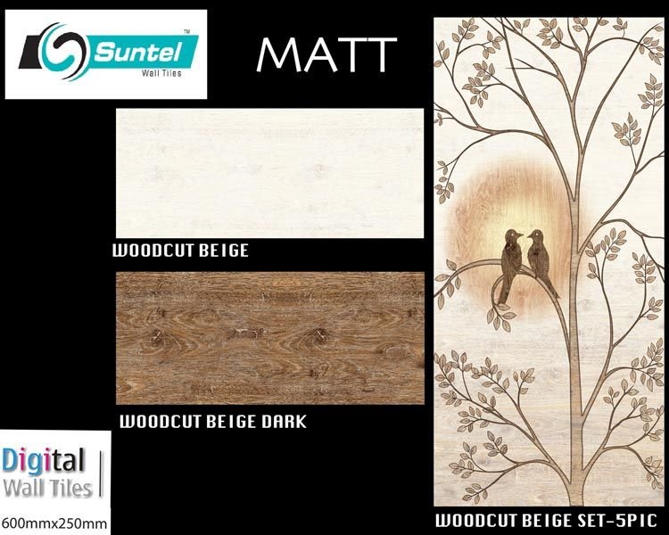 Matt Series Tiles 021