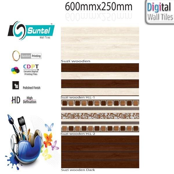 Matt Series Tiles 023