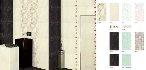 Rustic Series Tiles 002