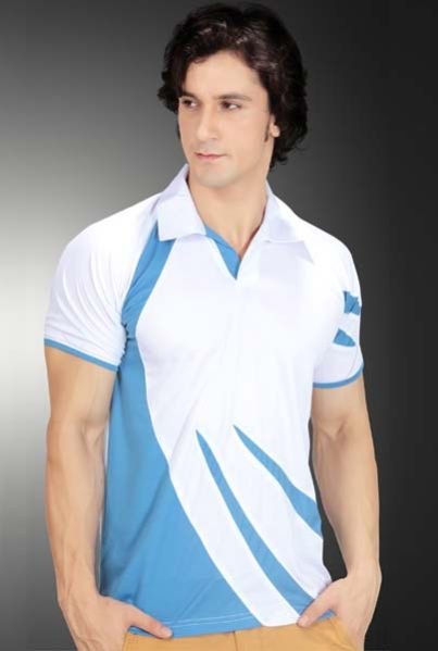 Sports Jersey (ES-JS1)