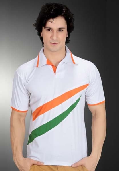 Sports Jersey (ES-JS3)