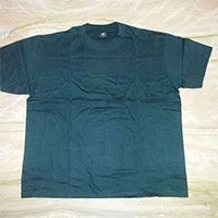 120 Gsm Bottel Green