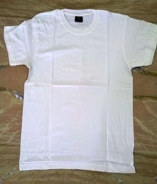120 Gsm White