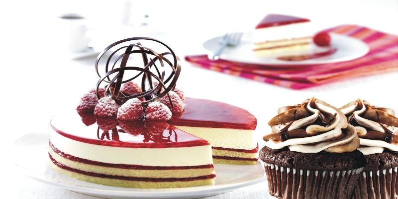 Bakestab Eggless Cake Concentrate