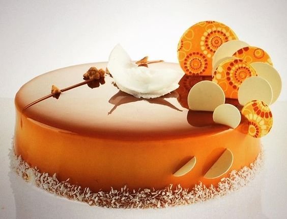 Bakestab Eggless Cake Mix