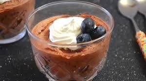 Bakestab Eggless Mousse Mix