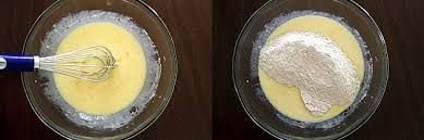 Bakestab Eggless Muffin Mix