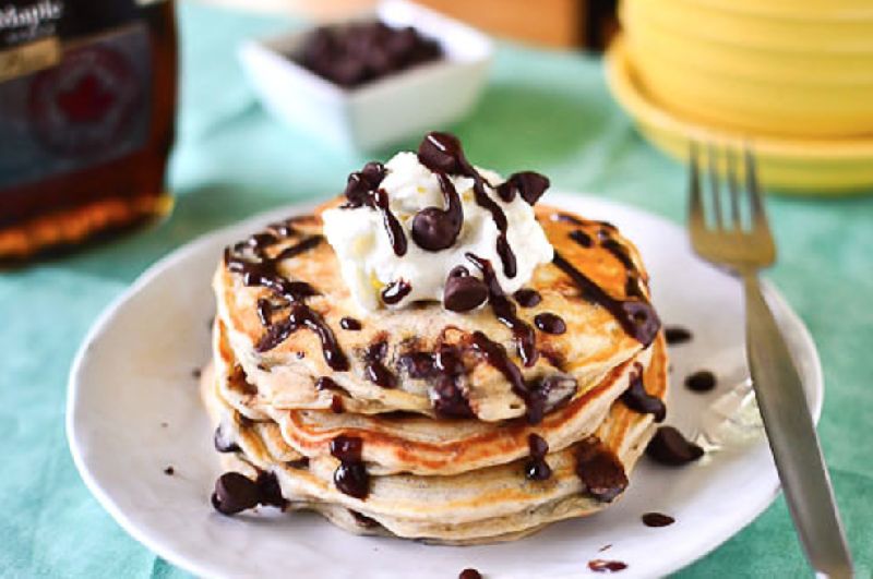 Bakestab Pan Cake & Crepe Mix