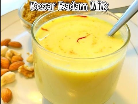 Instant Badam Milk Powder