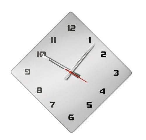 R352 Steel Wall Clock 03