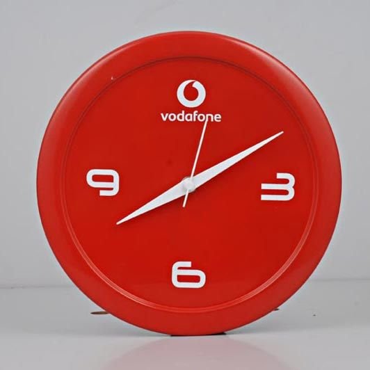 R902 - Sundial Wall clock