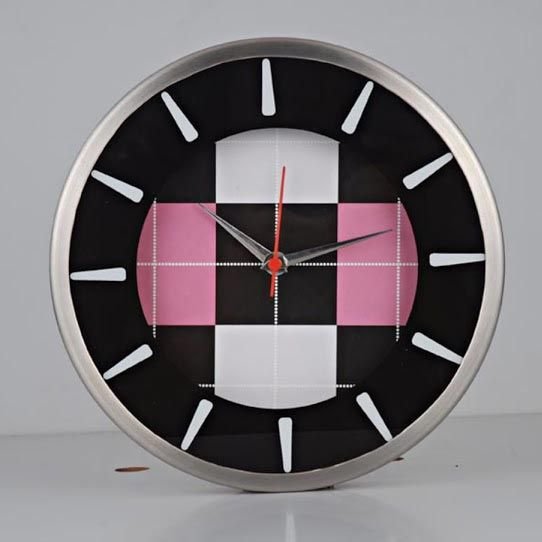 R904 - Casper Wall Clock