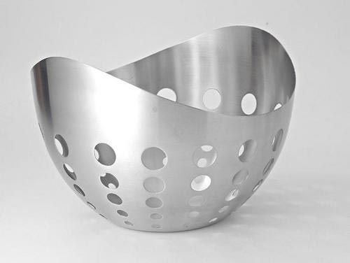 Stainless Steel Bowls