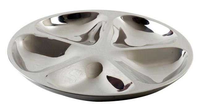 Stainless Steel Tray