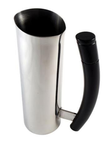 Stainless Steel Water Pitcher