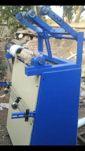 Yarn Winding Machine 02