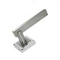 Stainless Steel Mortise Handle Concealed (G-4)